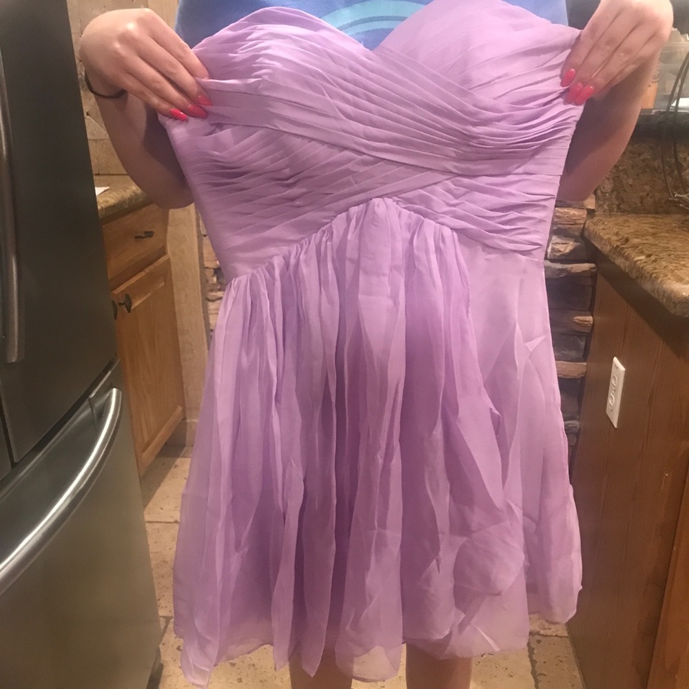 Bridesmaids/Formal Dance Dress